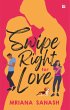 Swipe Right for Love (eBook, ePUB) - Bild 1