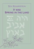 It Was Spring in the Land (eBook, ePUB) It Was Spring in the Land (eBook, ePUB)