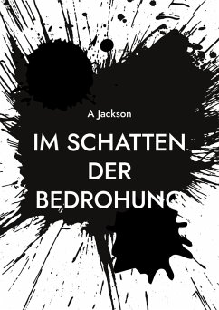 Cover Im Schatten der Bedrohung (eBook, ePUB)