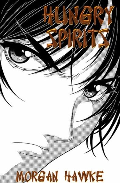 Hungry Spirits (eBook, ePUB)