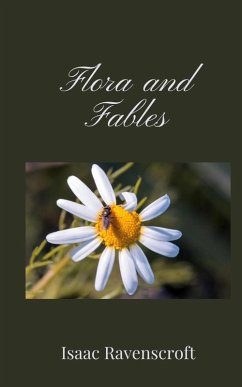 Cover Flora and Fables
