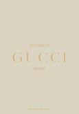 The Essence of Gucci