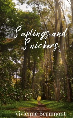 Cover Saplings and Snickers