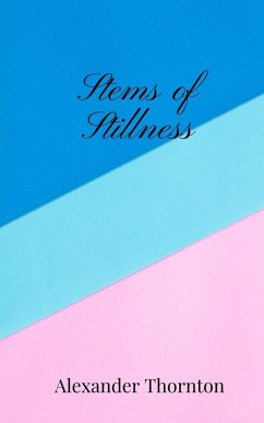 Cover Stems of Stillness