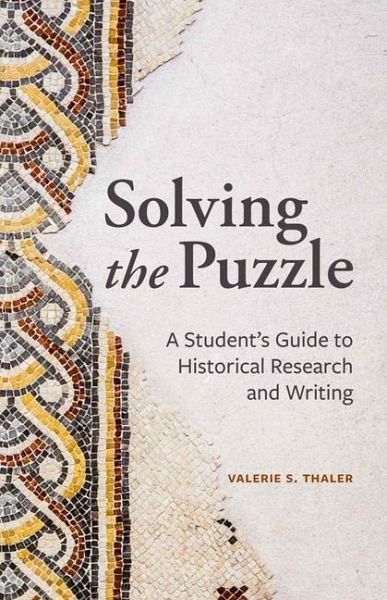 Solving the Puzzle Solving the Puzzle