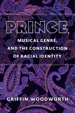 Cover Prince, Musical Genre, and the Construction of Racial Identity