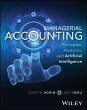 Managerial Accounting - Bild 1