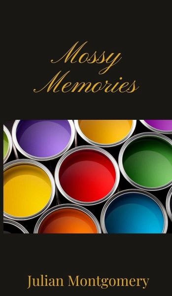 Mossy Memories Mossy Memories