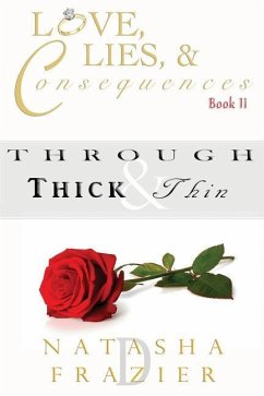 Cover Through Thick & Thin