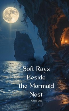 Cover Soft Rays Beside the Mermaid Nest