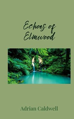 Cover Echoes of Elmwood