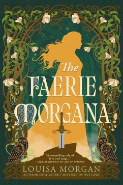 Cover The Faerie Morgana