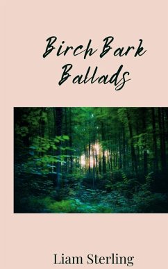 Cover Birch Bark Ballads