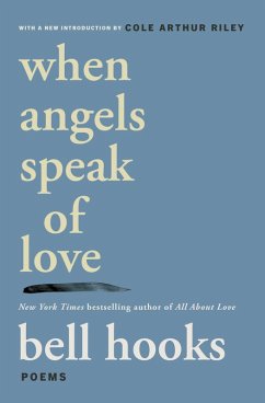 Cover When Angels Speak of Love