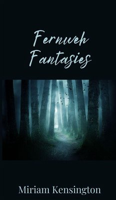 Cover Fernweh Fantasies