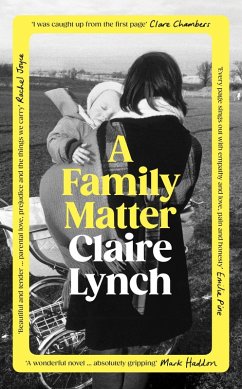 Cover A Family Matter