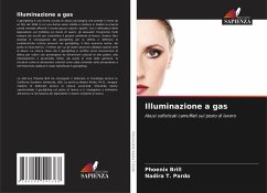 Illuminazione a gas - Brill, Phoenix;Pardo, Nadira T.