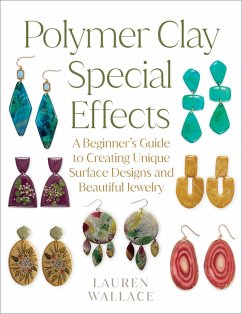 Cover Polymer Clay Special Effects