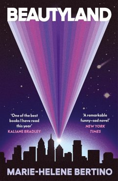 Cover Beautyland