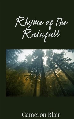 Cover Rhyme of the Rainfall