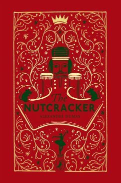 The Tale of the Nutcracker - Dumas, Alexandre