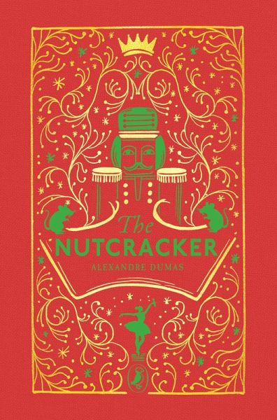 The Tale of the Nutcracker The Tale of the Nutcracker
