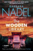 The Wooden Library The Wooden Library
