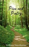 Pine and Poetry