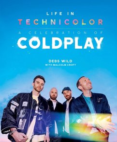 Cover Life in Technicolor: A Celebration of Coldplay (2025)