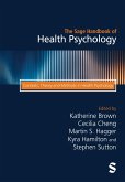 The Sage Handbook of Health Psychology