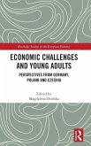 Economic Challenges and Young Adults