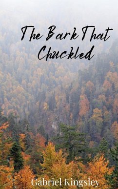 Cover The Bark That Chuckled