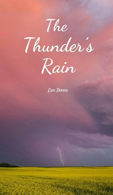 Cover The Thunder's Rain