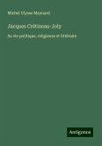 Jacques Crétineau-Joly Jacques Crétineau-Joly