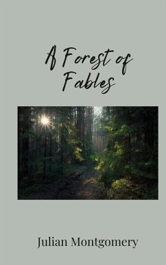 Cover A Forest of Fables