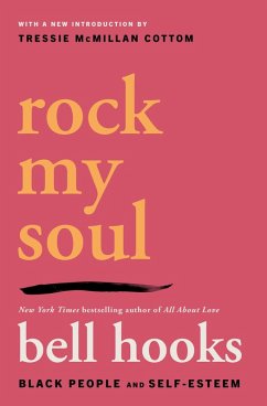 Cover Rock My Soul