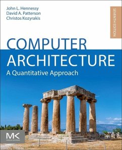 Computer Architecture - Kozyrakis, Christos; Patterson, David A.; Hennessy, John L.