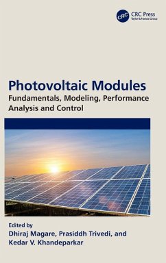 Cover Photovoltaic Modules