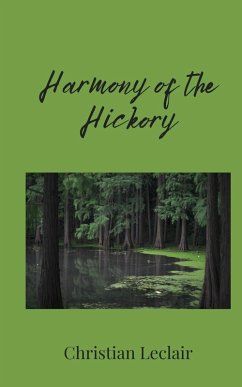 Cover Harmony of the Hickory