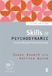 Skills in Psychodynamic Counselling &... - Bild 1