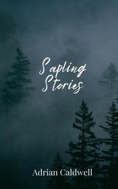 Cover Sapling Stories