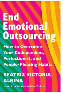Cover End Emotional Outsourcing