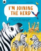 I'm Joining the Herd I'm Joining the Herd