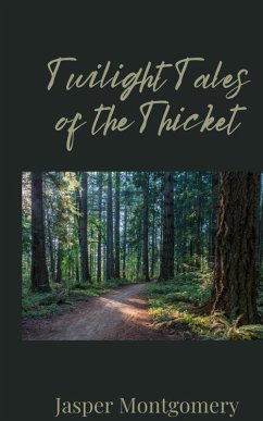 Cover Twilight Tales of the Thicket
