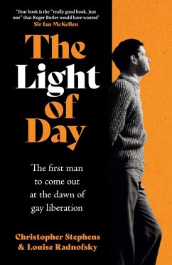 Cover The Light of Day
