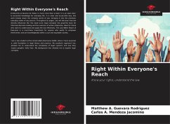Cover Right Within Everyone's Reach