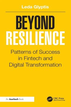 Cover Beyond Resilience (eBook, PDF)