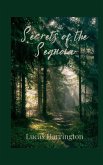 Secrets of the Sequoia Secrets of the Sequoia
