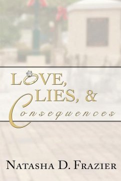 Cover Love, Lies & Consequences