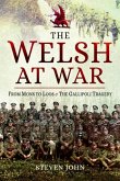The Welsh at War The Welsh at War